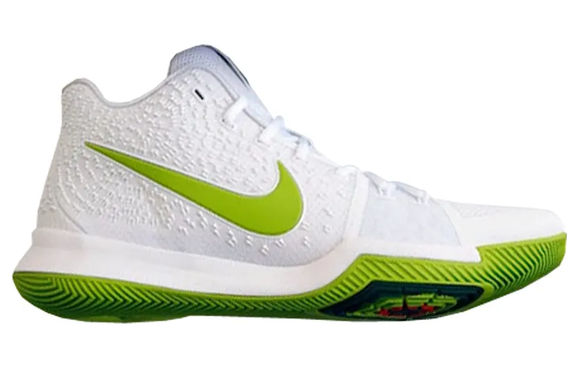 Nike Kyrie 3 Mountain Dew K.A.R.E. Kit