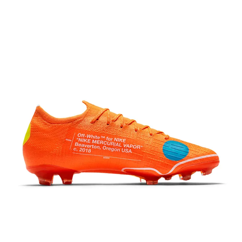 Nike x Off White Mercurial Vapor 360 (AO1256-810)