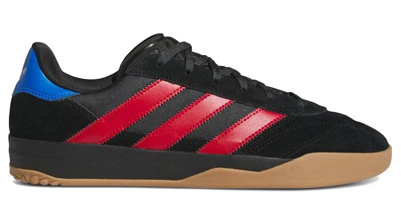 adidas Copa Premiere Core Black Better Scarlet Blue Bird (JH8125)