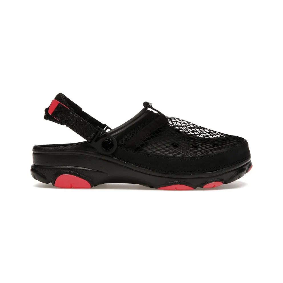 Crocs x Staple Homing Pigeon All Terrain Clog (208113-001)