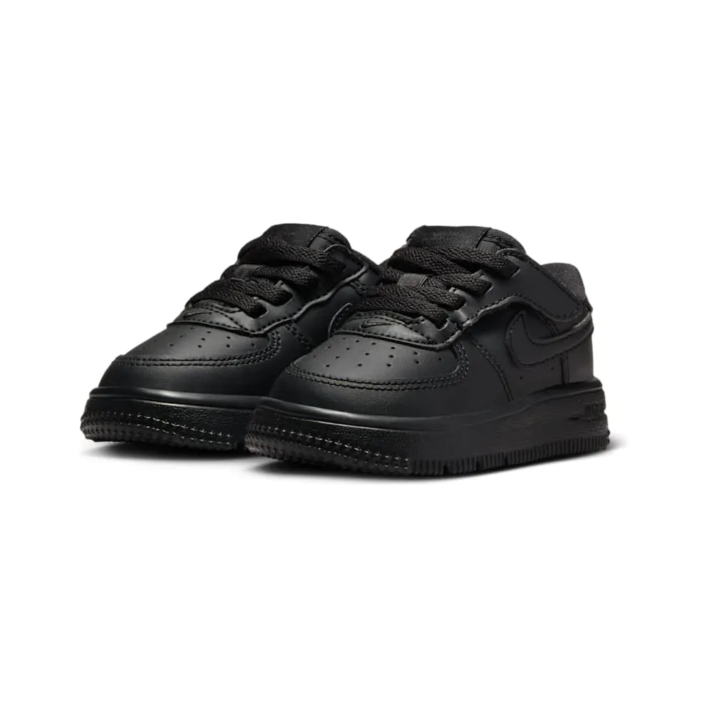 Nike Force 1 Low EasyOn TD “Black” (FN0236-001)
