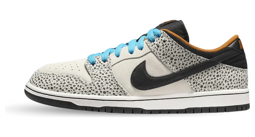 Nike SB Dunk Low Verdy Visty (FZ1233-002)