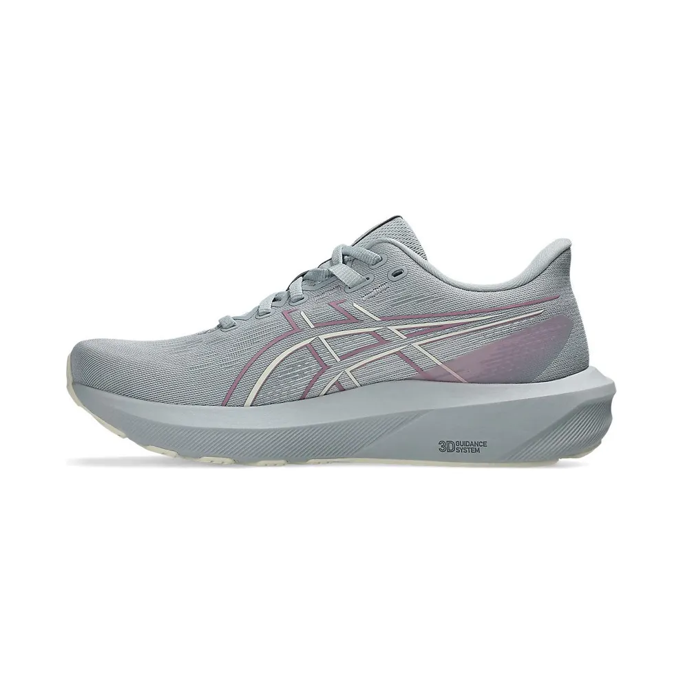 ASICS GT-1000 15 “Piedmont Grey / Taro Purple” (1012B994-020)