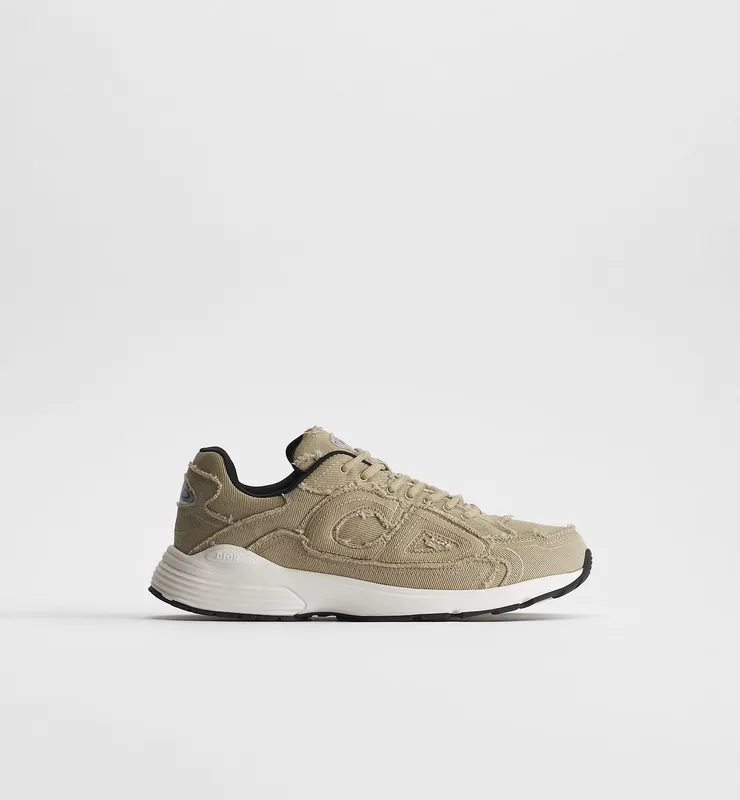 DIOR B30 Countdown-sneaker (3SN279AFE-H104)