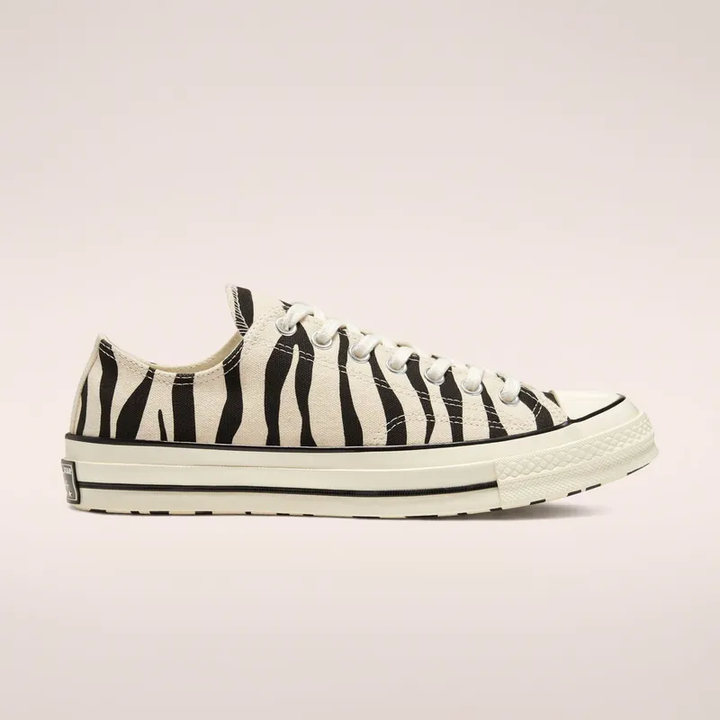Converse Archive Print Chuck 70 Low Top (167811C)