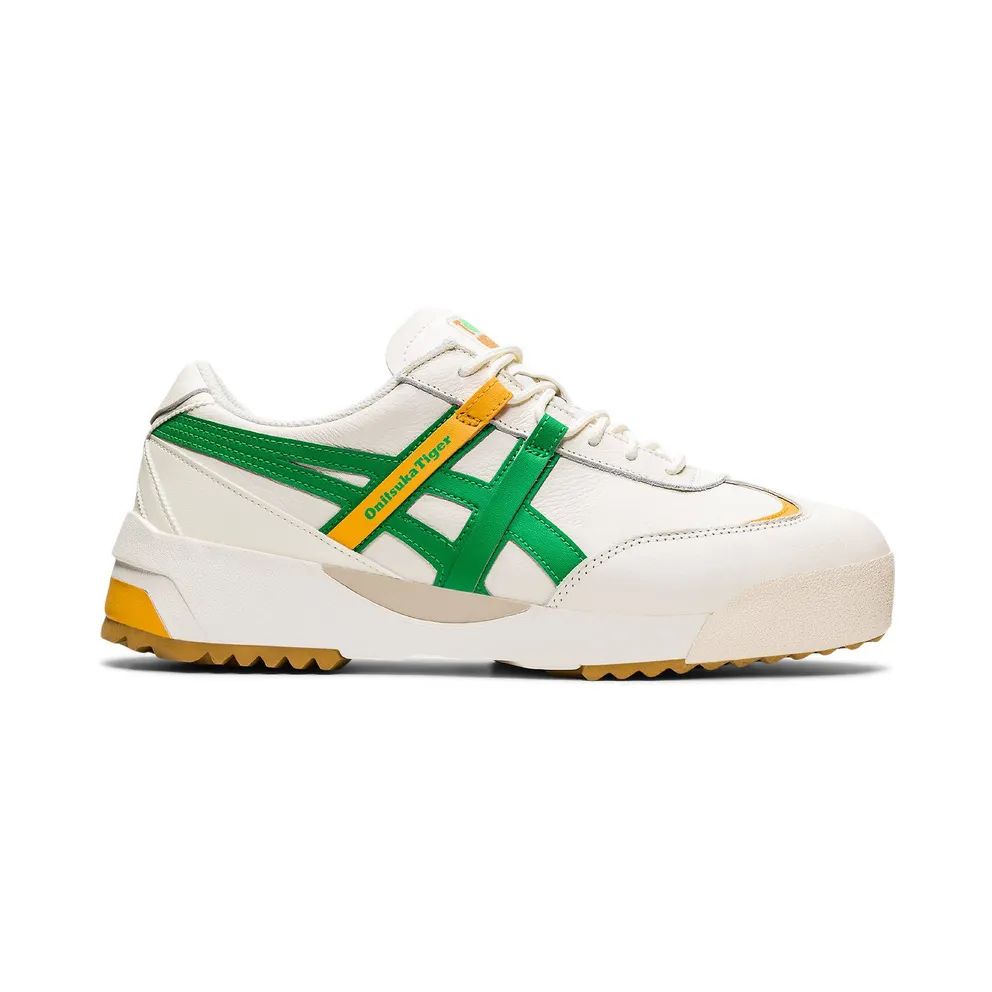 Onitsuka Tiger Delegation EX Cream Cilantro (1183A559-100)