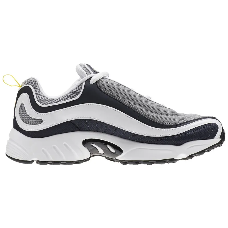 Reebok DMX Daytona White Navy Grey (CN3809)