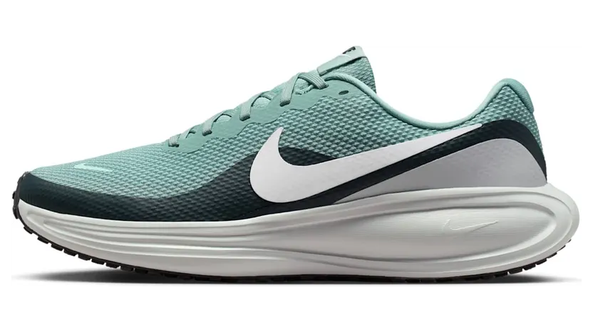 Nike Revolution 8 Cannon Seaweed Pure Platinum (HJ9198-007)