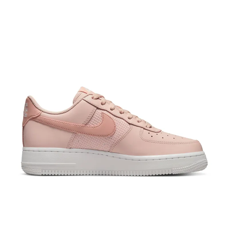Nike Air Force 1 ’07 ESS Pink (DJ9945-600)