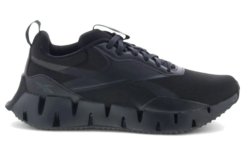 Reebok Zig Dynamica STR Triple Black (100218255)