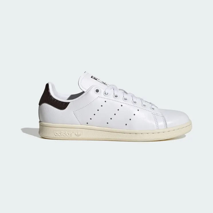 adidas Stan Smith “Cloud White / Aurora Coffee / Off White” (LC0523)