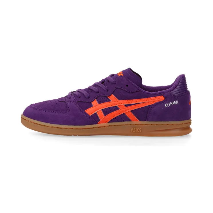 ASICS SportStyle Skyhand OG (midnight plum / koi) – 1203A452-500