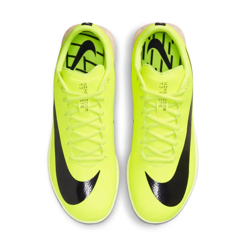 Nike Triple Jump Elite 2 Volt (DR9930-700)