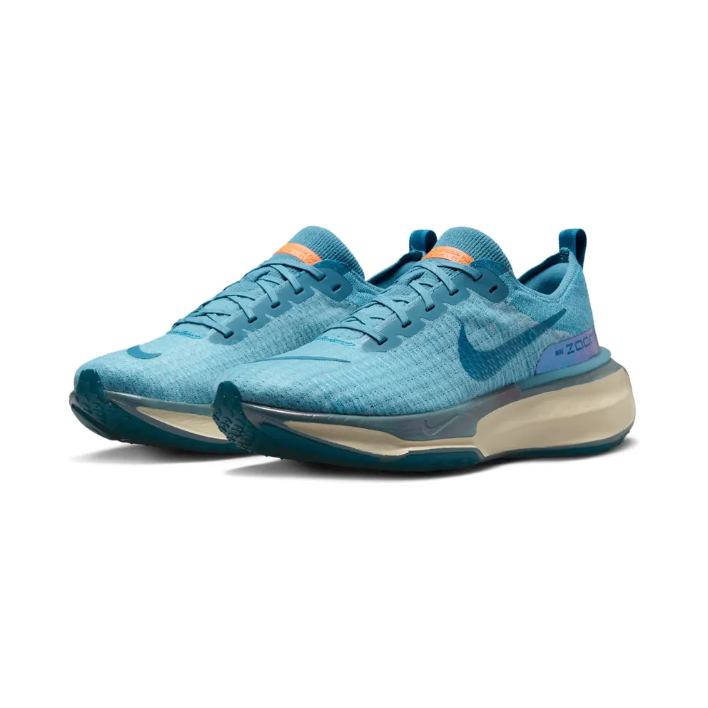 Nike ZoomX Invincible Run 3 Noise Aqua Green Abyss (DR2615-401)