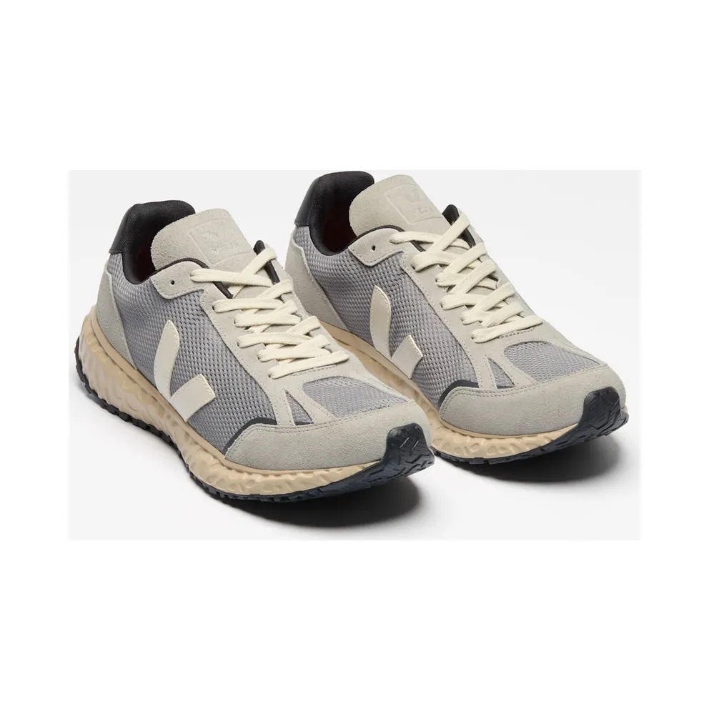 VEJA Condor Royale Alveomesh – Grey (CO1820841)
