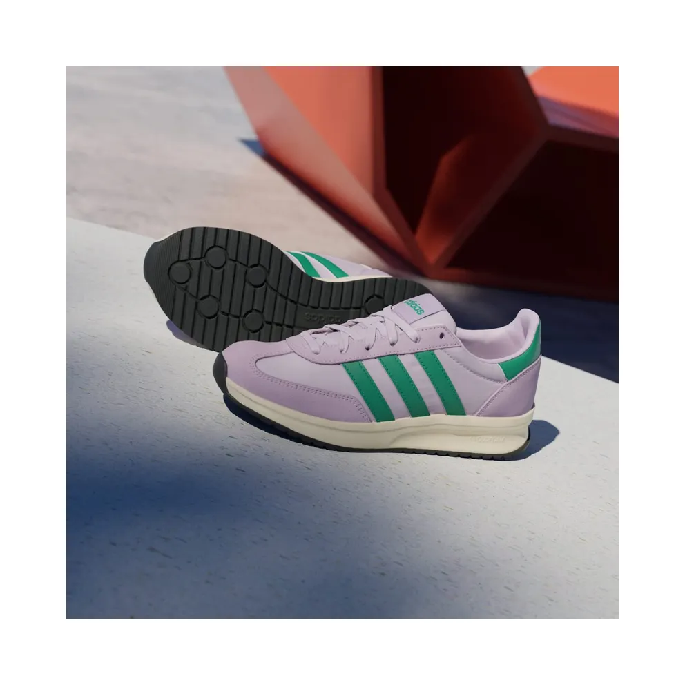 Adidas RUN 70s 2.0 Ice Lavender / Court Green / Powder Plum (JR8853)