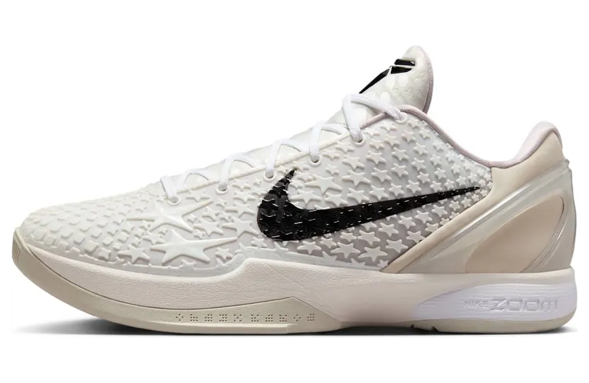 Nike Zoom Kobe 6 Protro “All Star 2.0” (FQ3546-100)