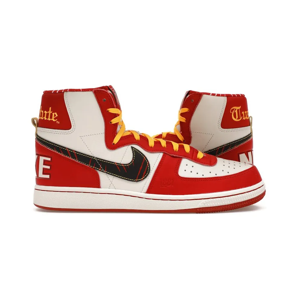 Nike Terminator High Tuskegee University (FV4336-001)