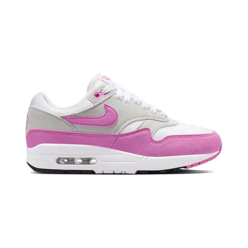 Nike Air Max 1 Pink Rise (DZ2628-109)