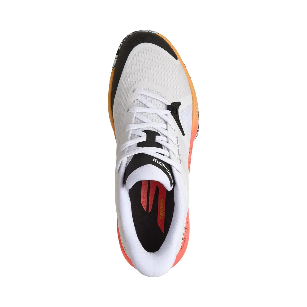 Skechers State Champ Sneaker White
