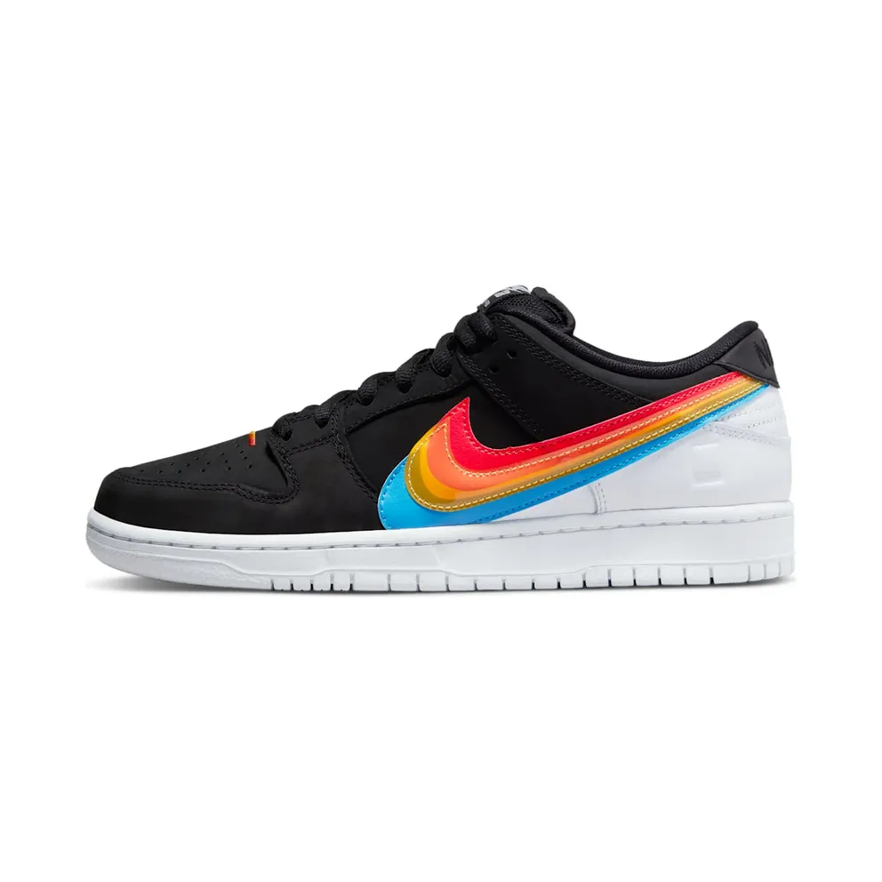 Nike SB Dunk Low x Polaroid Black (DH7722-001)