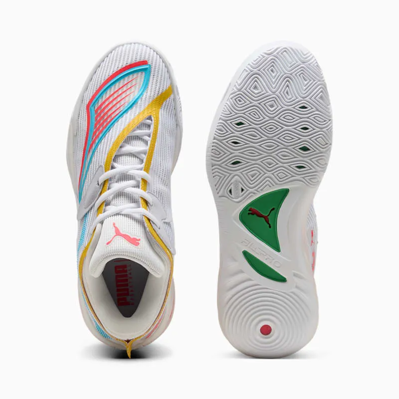 Puma All-Pro Nitro White (312839-01)