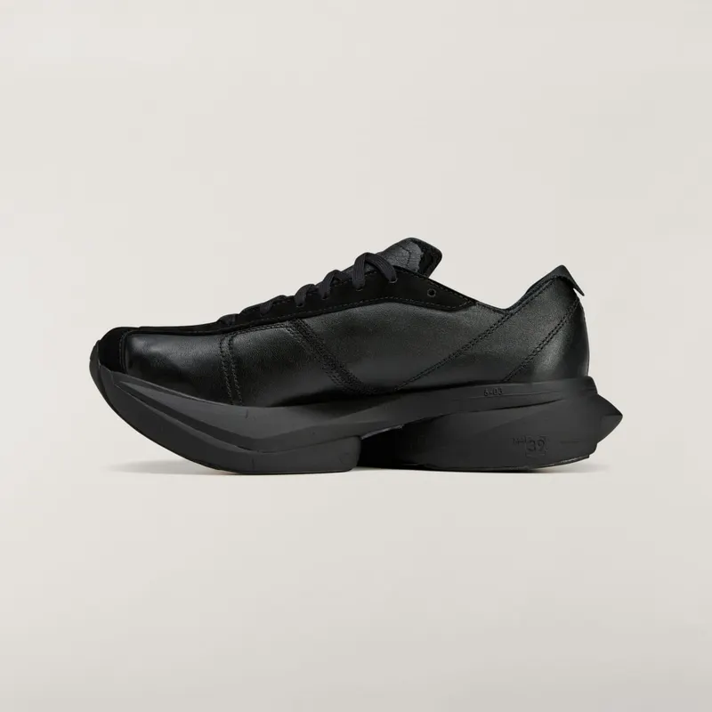 Adidas Y-3 Adios Pro 3.0 LX Black / Black / Off White (JR4205)