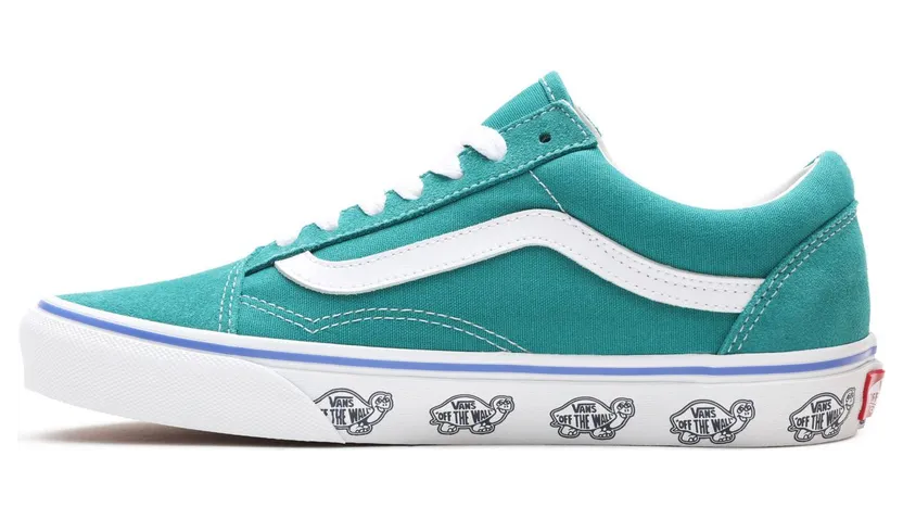 vans-old-skool VN0A3WKT4RT