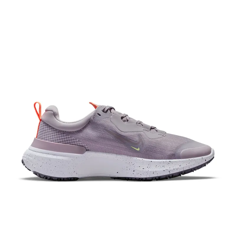 Nike React Miler 2 Shield Weatherised Road Running Purple (DC4066-500)