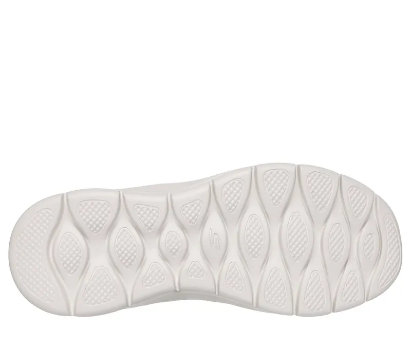 Skechers Slip-ins: GO WALK Flex – Carla Sneaker Taupe
