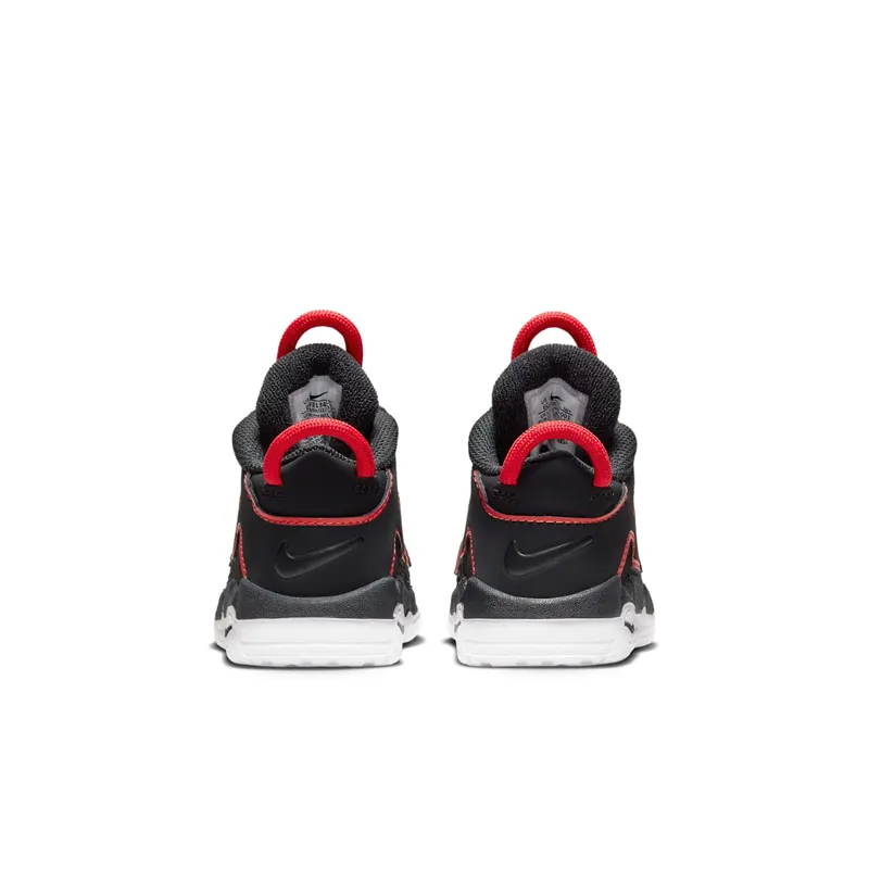 Nike Air More Uptempo Baby/Toddler Black (FB1345-001)