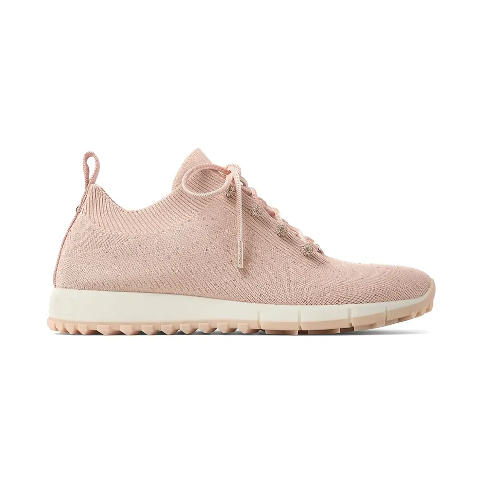 Jimmy Choo Veles – Black (VELESBNV)