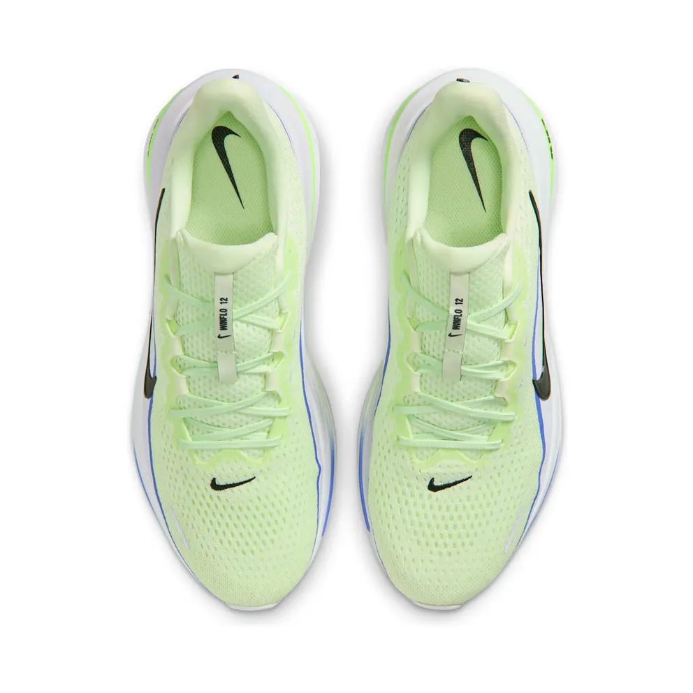 Nike Air Winflo 12 Volt Tint White Sapphire (HV9272-700)