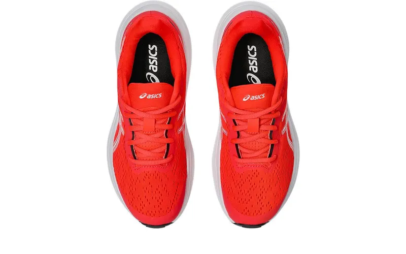 ASICS GT-1000 13 Flash Red White (1014A343-600)