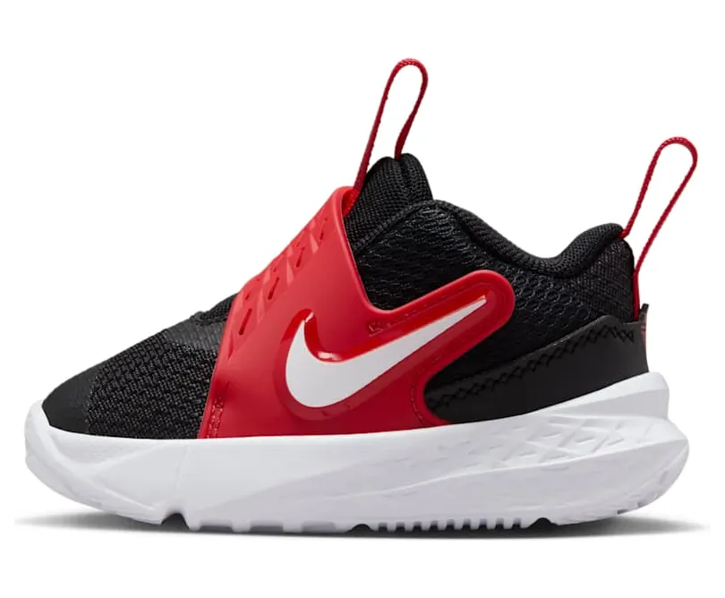 Nike Team Hustle D 12 HF6281-001
