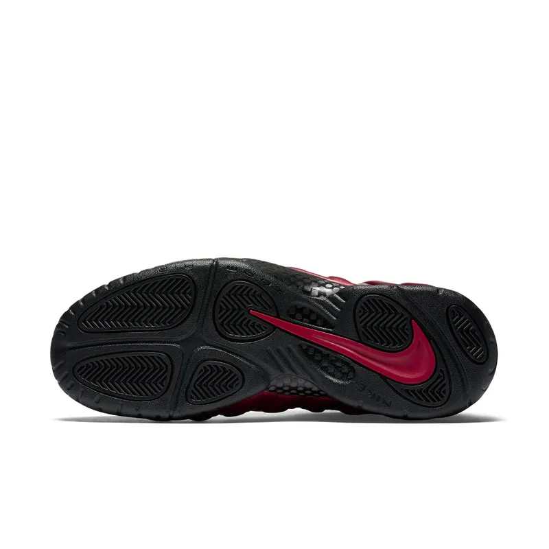 Nike Air Foamposite Pro University Red (624041-604)