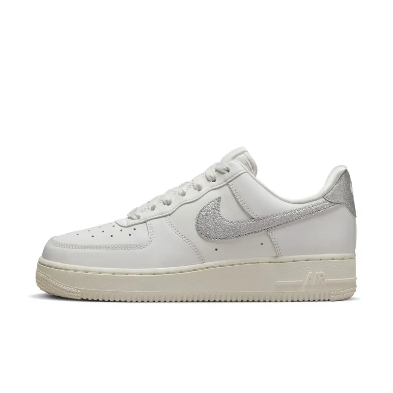 Nike Air Force 1 ’07 White (DQ7569-100)