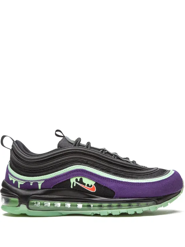 Nike Air Max 97 – Black (DC1500)