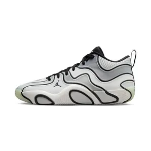 Jordan Tatum 3 Zen “Platinum Tint / Particle Grey / Grey Fog / Black” (FZ6598-001)