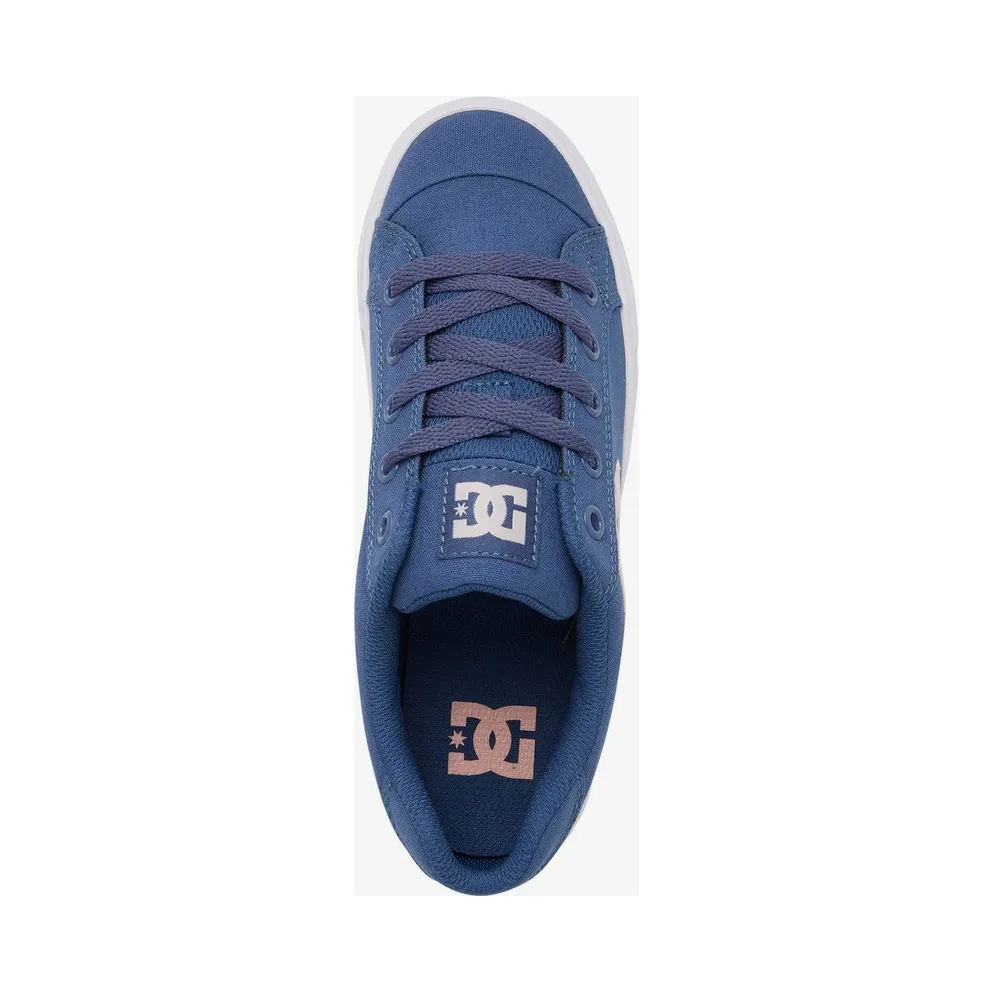 DC Chelsea Blue (ADJS300243lnp)