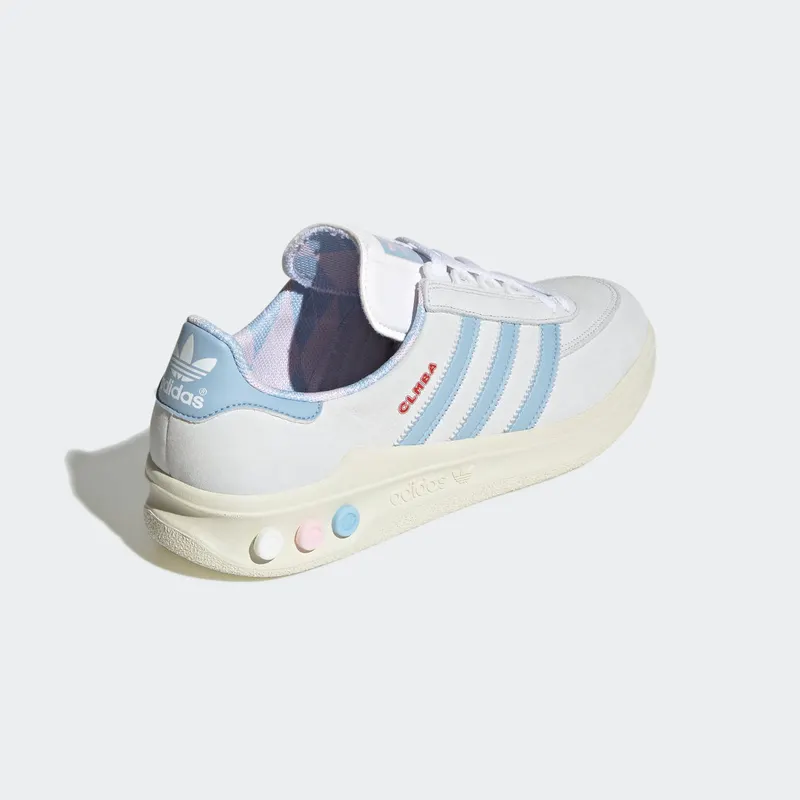Adidas CLMBA Cloud White / Clear Sky / Off White (GX6182)