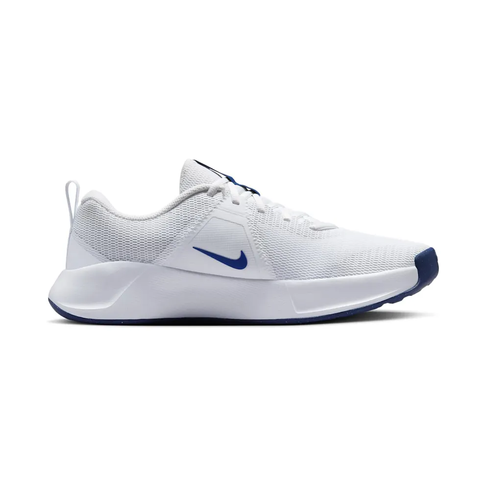 Nike MC Trainer 3 White Blue Void Deep Royal Blue (FQ1831-103)
