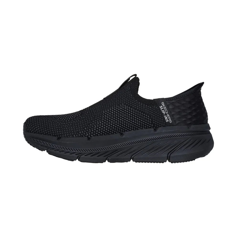 Skechers Slip-ins: Max Cushioning Premier 2.0 Sneaker Black