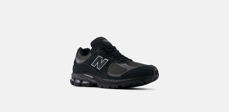 New Balance 2002R Dark Camo (M2002RCK)