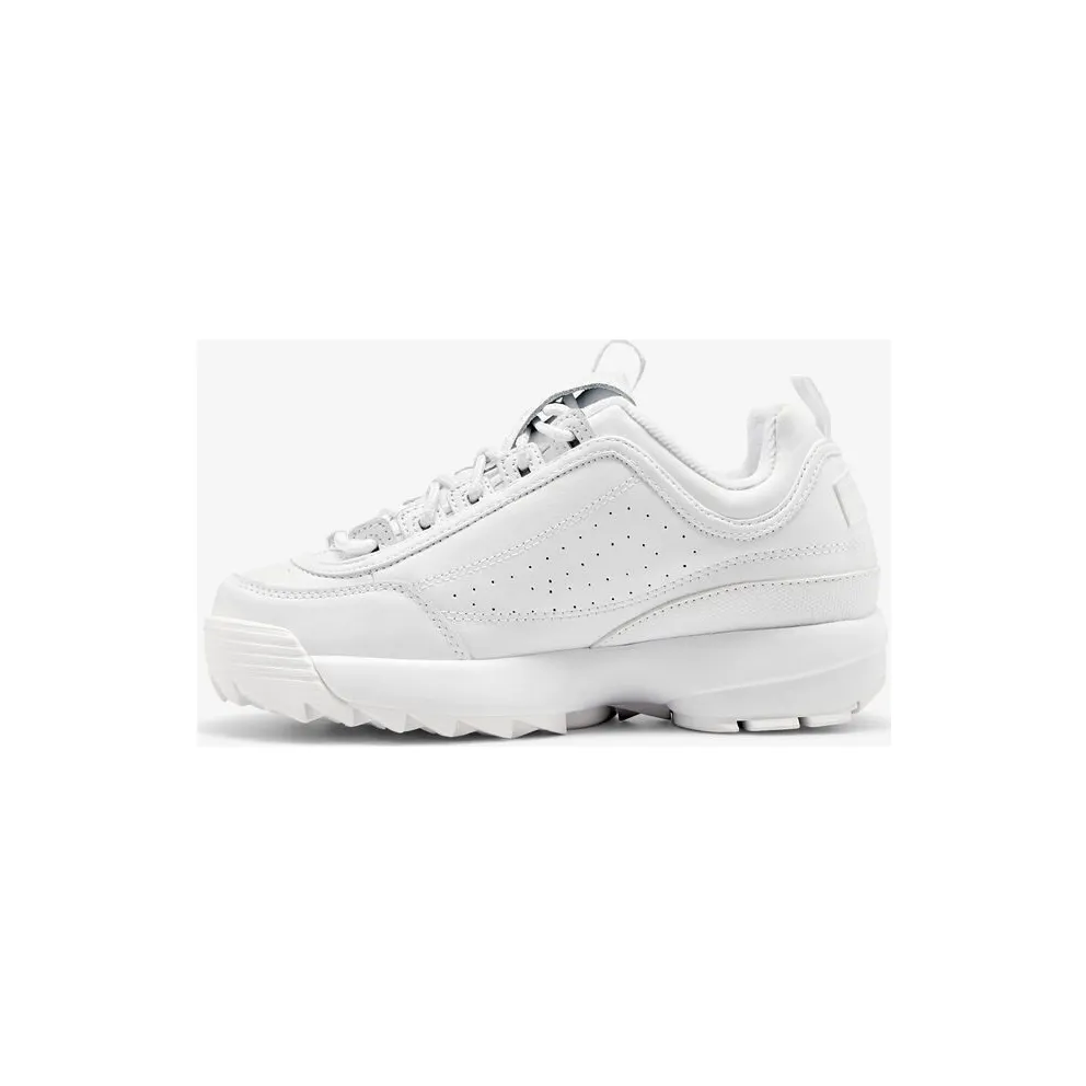 Fila Disruptor 2 Triple White (W) White/White-White (5VF80170-100)