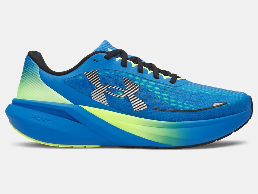 Under Armour Velociti Pace Mannen – Under Armour – Blauw – 6009107-402