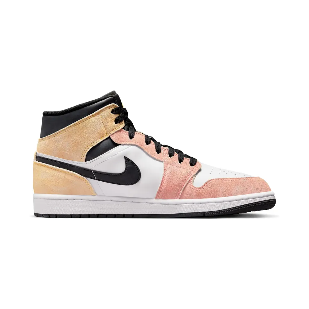 Air Jordan 1 Mid SE “Flight Club” (DX4332-800)