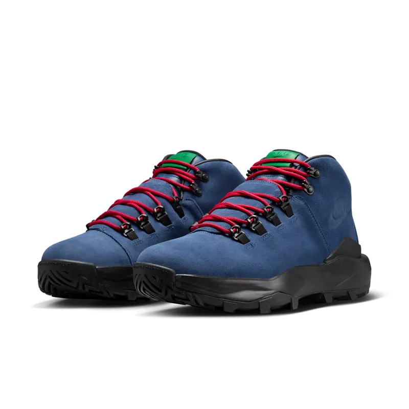 Nike Cygnal Navy Gym Red Black Pine Green (FV4332-401)