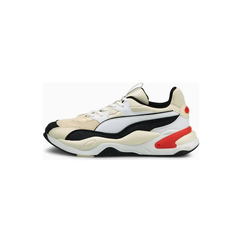Puma RS-2K Sahara Utility Black/White (36884101)