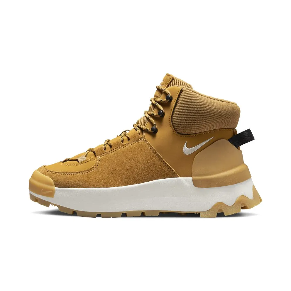 Nike City Classic Boots Brown (DQ5601-710)